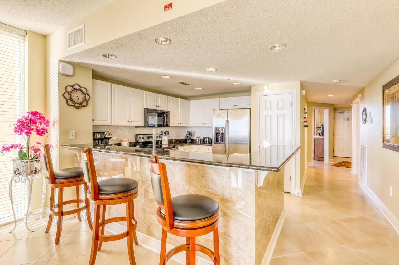 Majestic Beach Resort Tower 2- 801 Panama City Beach Zewnętrze zdjęcie