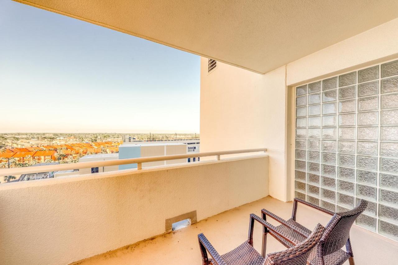 Majestic Beach Resort Tower 2- 801 Panama City Beach Zewnętrze zdjęcie