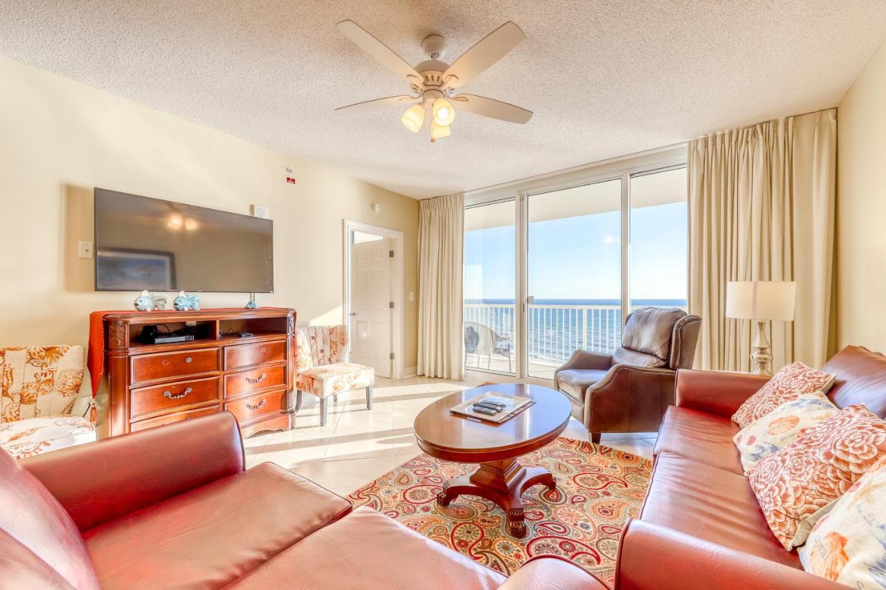 Majestic Beach Resort Tower 2- 801 Panama City Beach Zewnętrze zdjęcie
