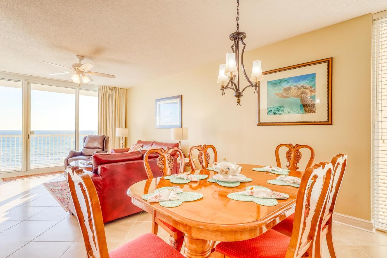 Majestic Beach Resort Tower 2- 801 Panama City Beach Zewnętrze zdjęcie
