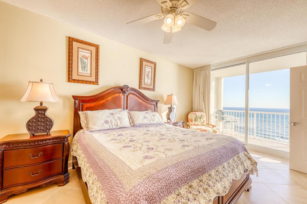 Majestic Beach Resort Tower 2- 801 Panama City Beach Zewnętrze zdjęcie